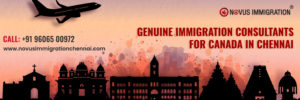 Novus Immigration Chennai