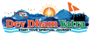 Chardham yatra by helicopter