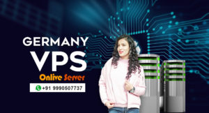 Buy Germany VPS Server Affordably