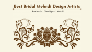 Mehndi Designers