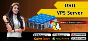 Highly certified USA VPS Server solution