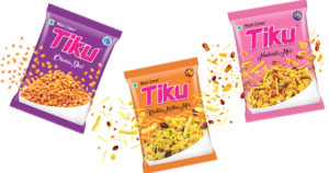 Tiku Snacks