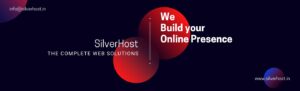 SilverHost Web Design Kerala