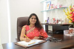 Dr. Manju Patidar