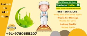 Famous Muslim Astrologer – No 1 Muslim Astrologer