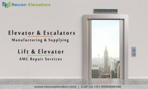 Lift Manufacturers in Delhi, OTIS, Kone Lift Repair in Delhi