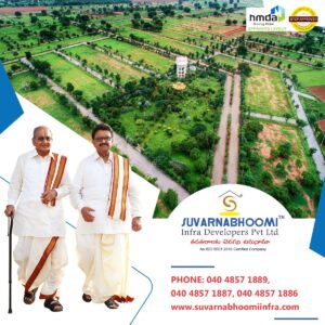 suvarnabhoomi infra developers