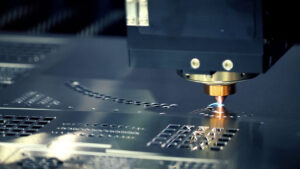 Laser Cutting Services in Delhi | Pinshr Creation