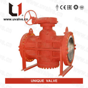 Wenzhou Unique Valve Co., Ltd