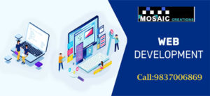 Software Development Agency in India