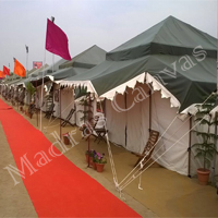 Tarpaulin Manufacturer in Delhi