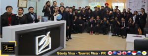 Best Tourist Visa Consultants in Chandigarh