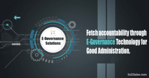 Digital governance