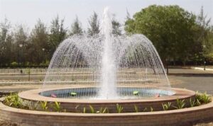 Best Fountain Manufacturer in Noida