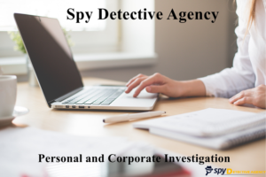 Private Detective Agency in Delhi