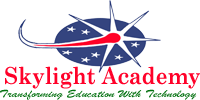 Skylight Academy – Robotics & Computer Training Institute