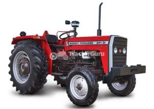 Massey Ferguson-TactorGuru.com