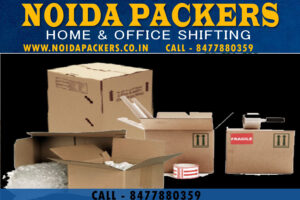 Is Packers And Movers Noida An Affordable Choice?