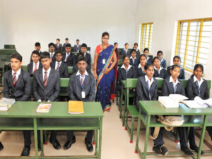 Arts And Science College In Palani