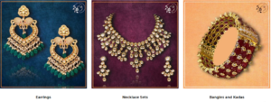 Swabhimann Jewellery | Buy Online Fashion Jewellery for Women at Best Prices