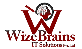 WizeBrains IT Solutions Pvt Ltd