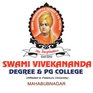 Swami Vivekananda Degree And PG College