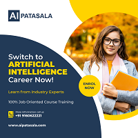 Artificial Intelligence Course Certification in Hyderabad