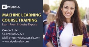 Machine Learning Course in Hyderabad