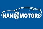 Nand Motors Tyre Shop in Noida