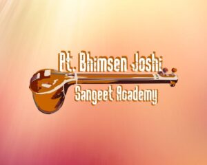 Pt. Bhimsen Joshi Sangeet Academy