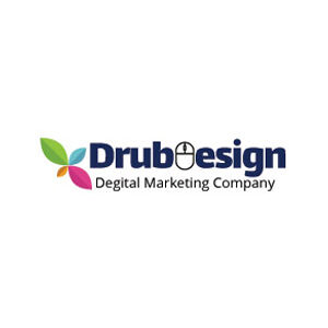 DrubDesign- Professional Web Design Services