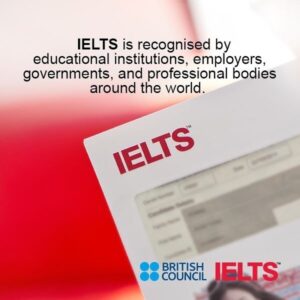 Purchase IELTS Certificate without Exam