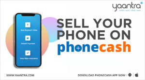 Sell old Mobile