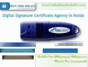 Digital Signature Providers