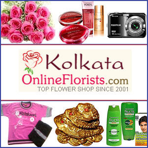 Send Gifts for Him to Kolkata – Same Day Shipping