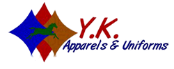 Y.K. Apparels & Uniforms – Uniform Manufacturer: Uniform Supplier