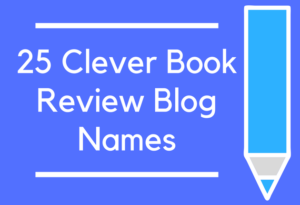 book review blogs