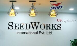 SeedWorks International Pvt. Ltd.