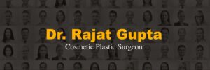 Dr Rajat Gupta – RG Aesthetics