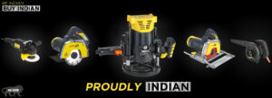 Power Tools India – Endico Power Tools