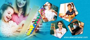 Abacus Trainer || Best Abacus Online Classes for Kids