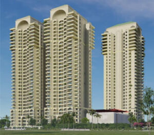 Best luxurious 3 and 4 BHK in Apex Quebec Ghaziabad