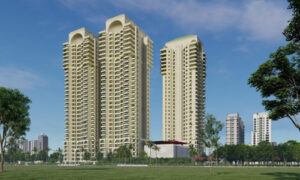 Best 3 and 4 BHK in Apex Quebec Ghaziabad