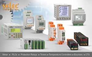 Selec Controls Pvt. Ltd.