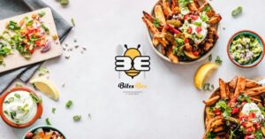 BitesBee- A Food Nest