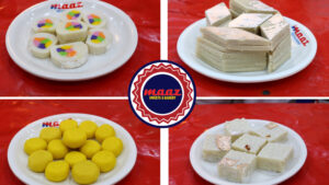 Maaz Sweets & Bakery