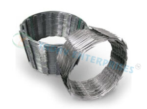 Concertina Coils Manufacturer in Delhi