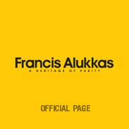 Francis Alukkas