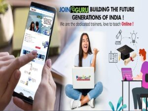 Join Eguru