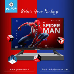 LED TV Manufacturers | Best Smart TV in India